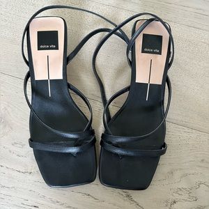 Baylor Heels by Dolce Vita